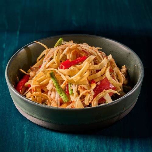 Papaya Salad